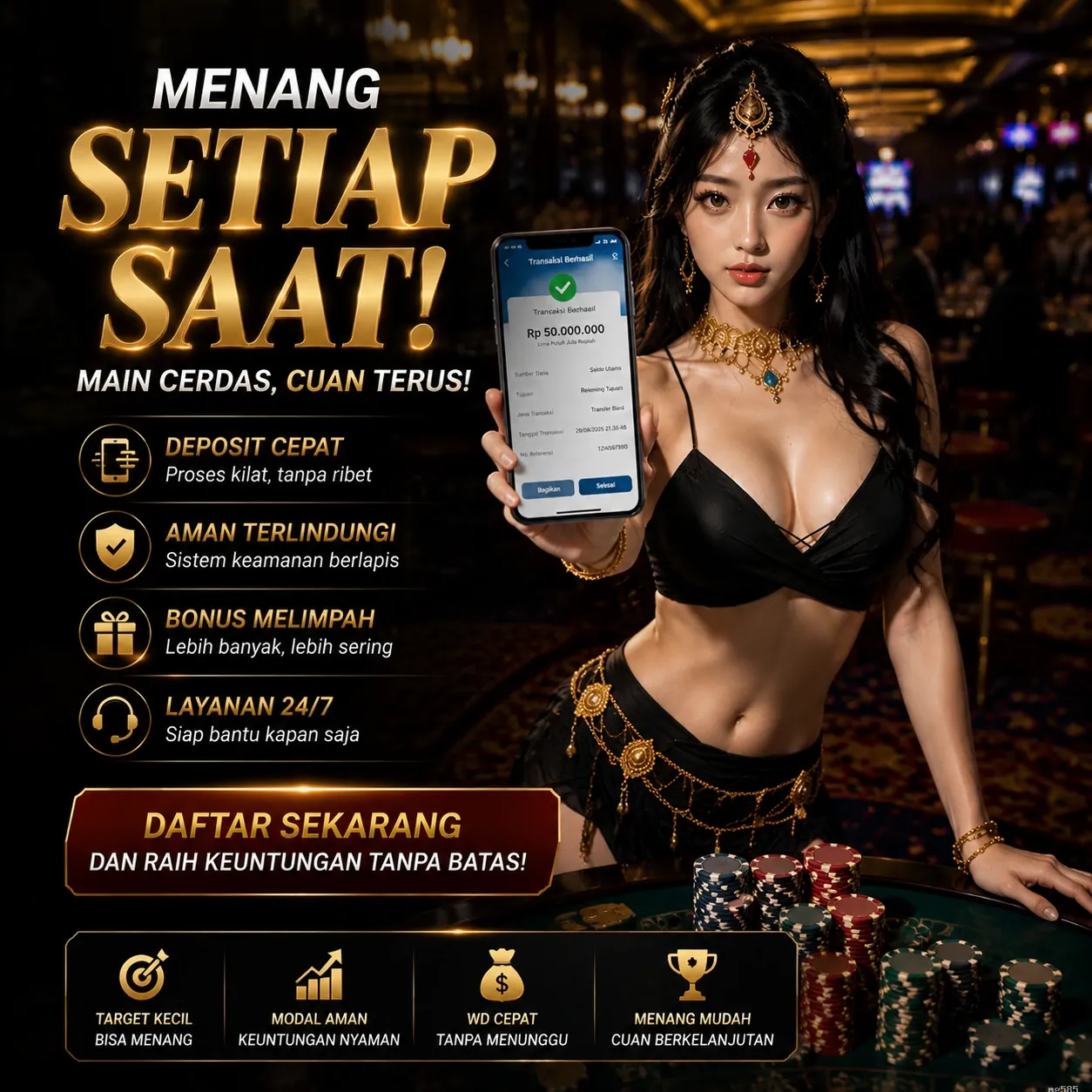 Pemula di mg585 Temukan Game Terbaik untuk Dilihat
