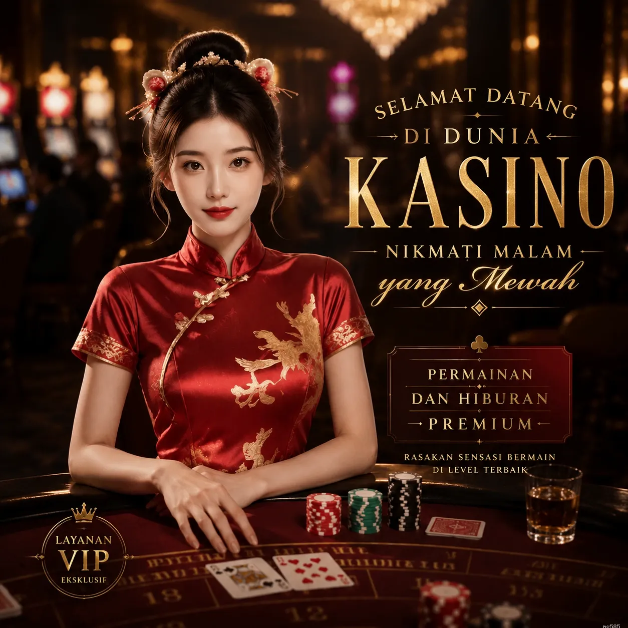 Menggali Fitur Menarik di Situs Game mg585