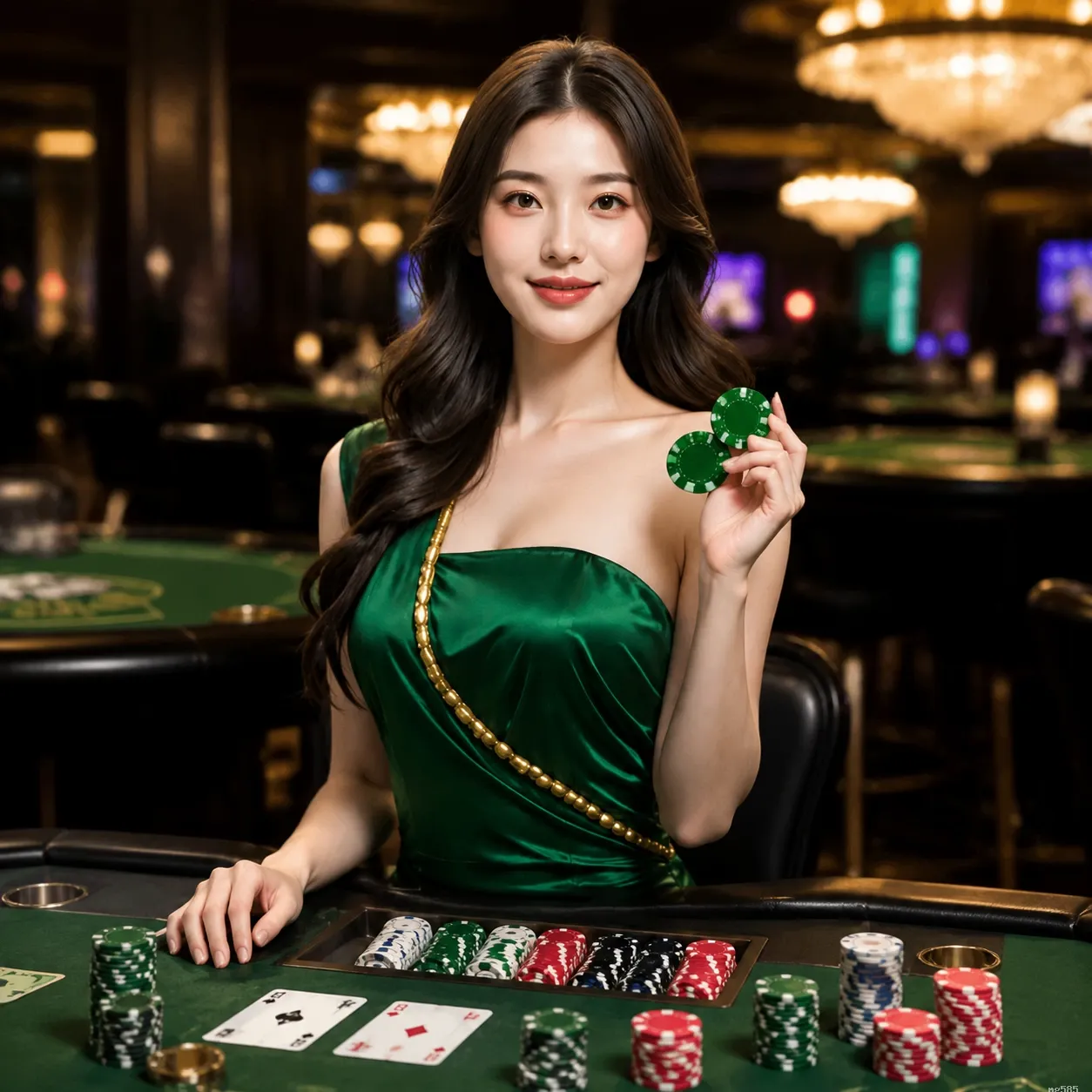 Keunggulan dan Fitur Menarik di Situs Game mg585