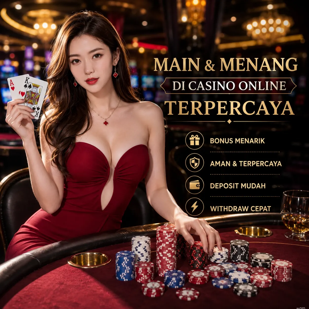 Mengenal Situs Game mg585 untuk Penggemar Game Online