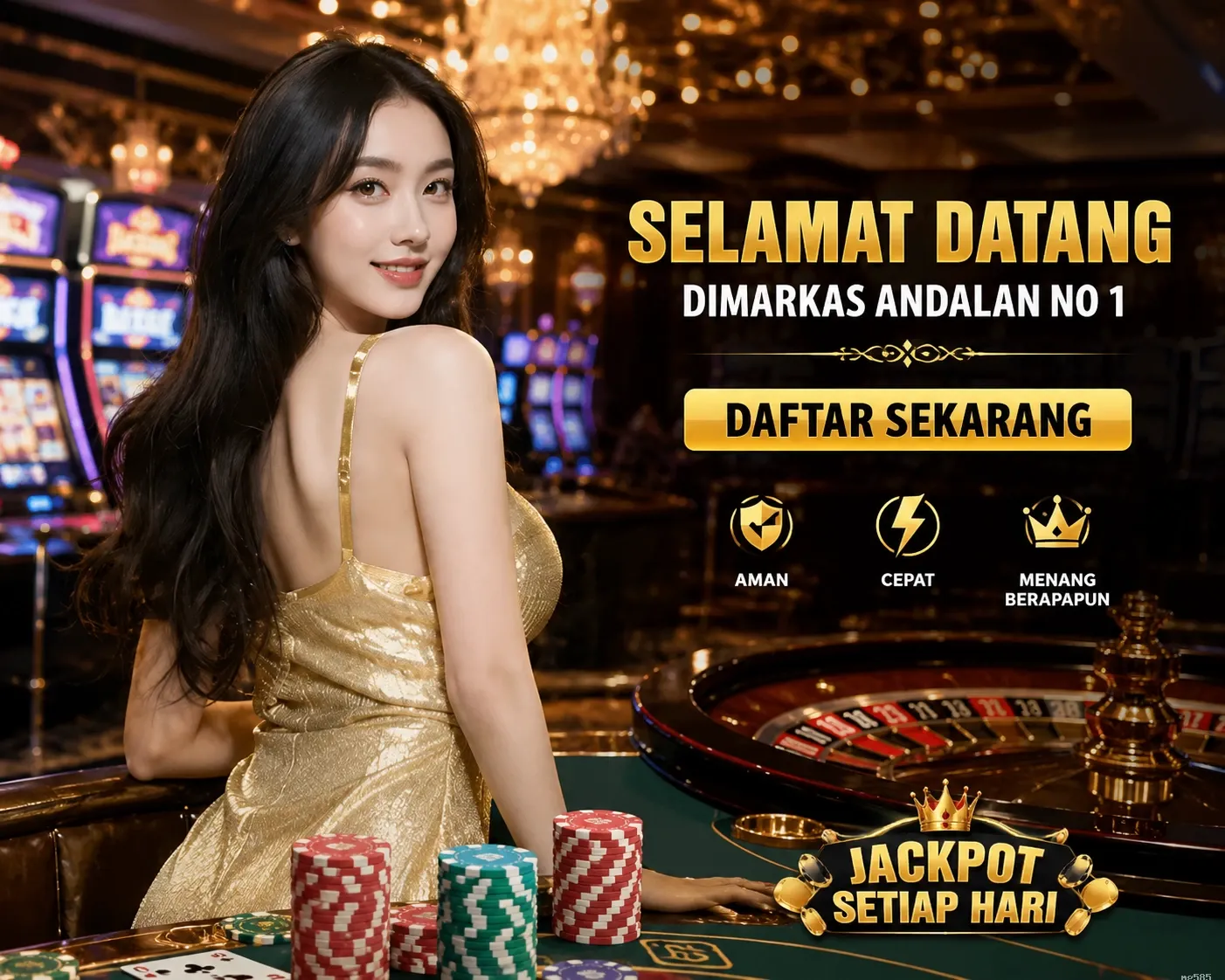 Tips dan Trik Bermain di mg585 untuk Pemula